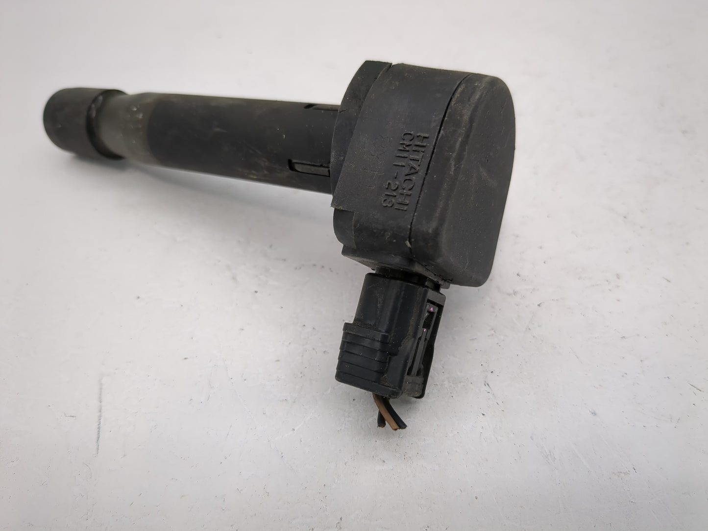 2008-2017 Honda Odyssey Ignition Coil Igniter Pack - Oemusedautoparts1.com