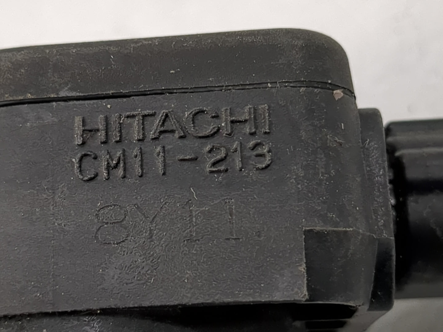 2008-2017 Honda Odyssey Ignition Coil Igniter Pack - Oemusedautoparts1.com