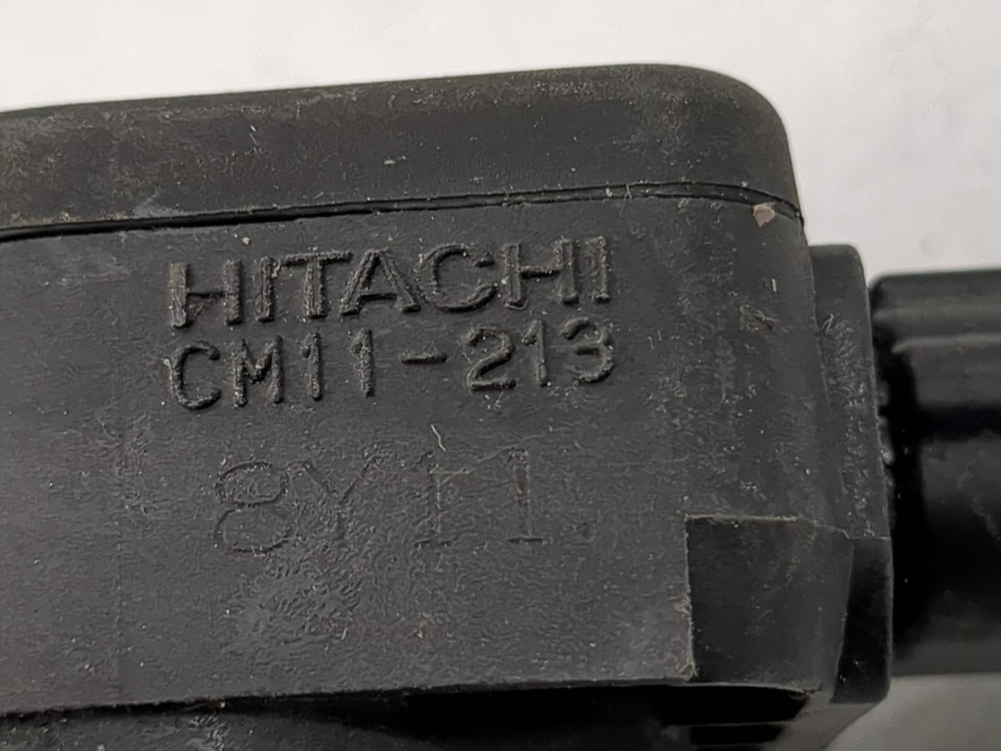 2008-2017 Honda Odyssey Ignition Coil Igniter Pack - Oemusedautoparts1.com