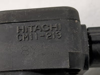 2008-2017 Honda Odyssey Ignition Coil Igniter Pack - Oemusedautoparts1.com