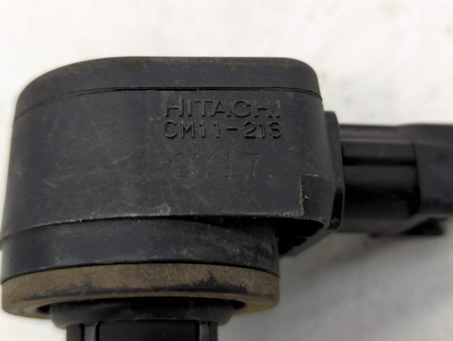 2008-2017 Honda Odyssey Ignition Coil Igniter Pack - Oemusedautoparts1.com