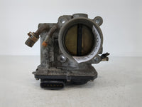 2007-2010 Honda Odyssey Throttle Body Fits Fits 2007 2008 2009 2010 OEM Used Auto Parts - Oemusedautoparts1.com