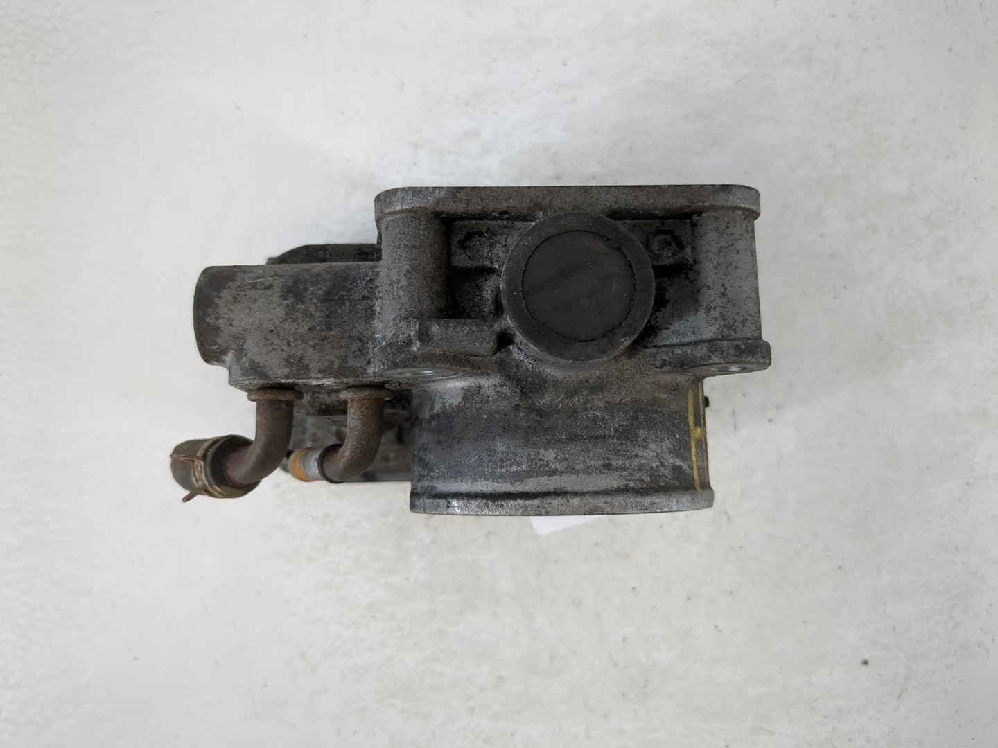 2007-2010 Honda Odyssey Throttle Body Fits Fits 2007 2008 2009 2010 OEM Used Auto Parts - Oemusedautoparts1.com