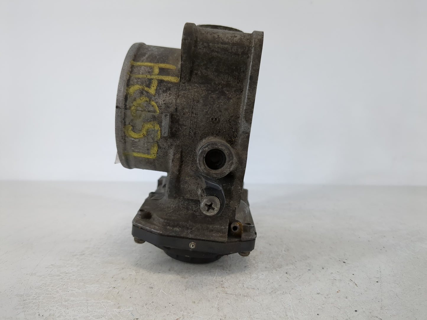 2007-2010 Honda Odyssey Throttle Body Fits Fits 2007 2008 2009 2010 OEM Used Auto Parts - Oemusedautoparts1.com
