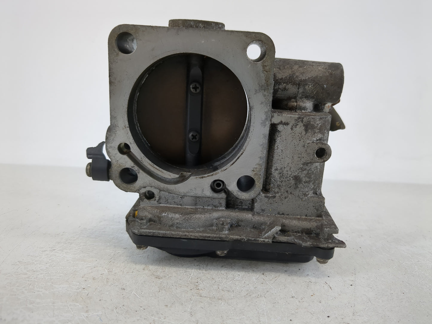 2007-2010 Honda Odyssey Throttle Body Fits Fits 2007 2008 2009 2010 OEM Used Auto Parts - Oemusedautoparts1.com