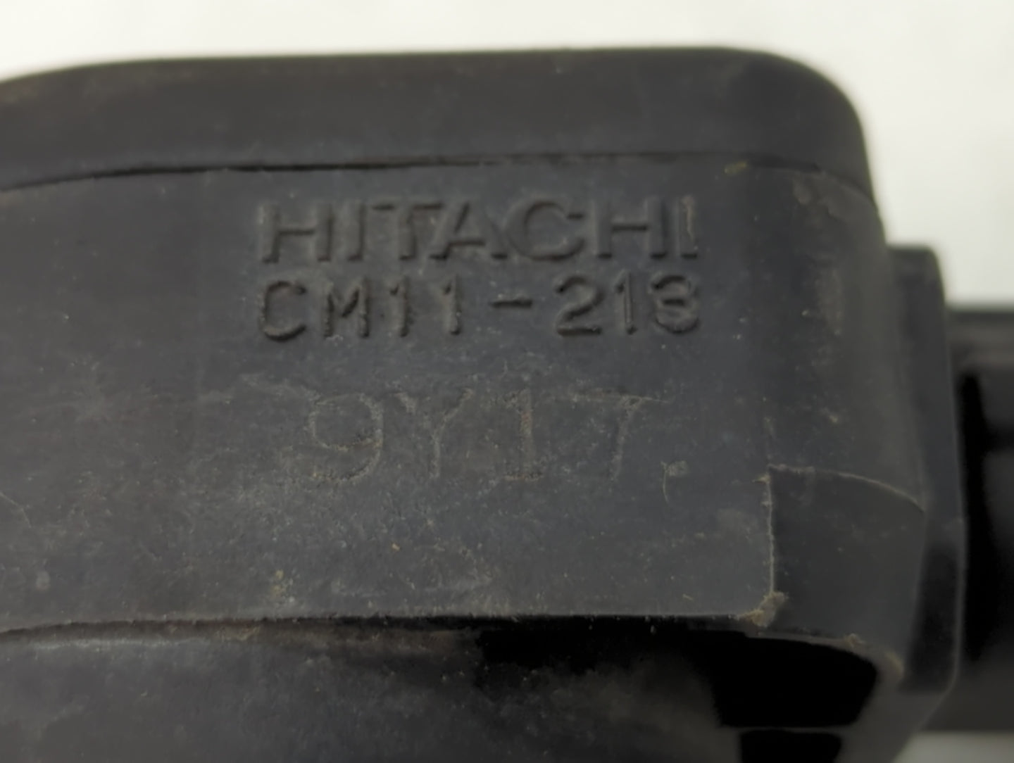2008-2017 Honda Odyssey Ignition Coil Igniter Pack - Oemusedautoparts1.com
