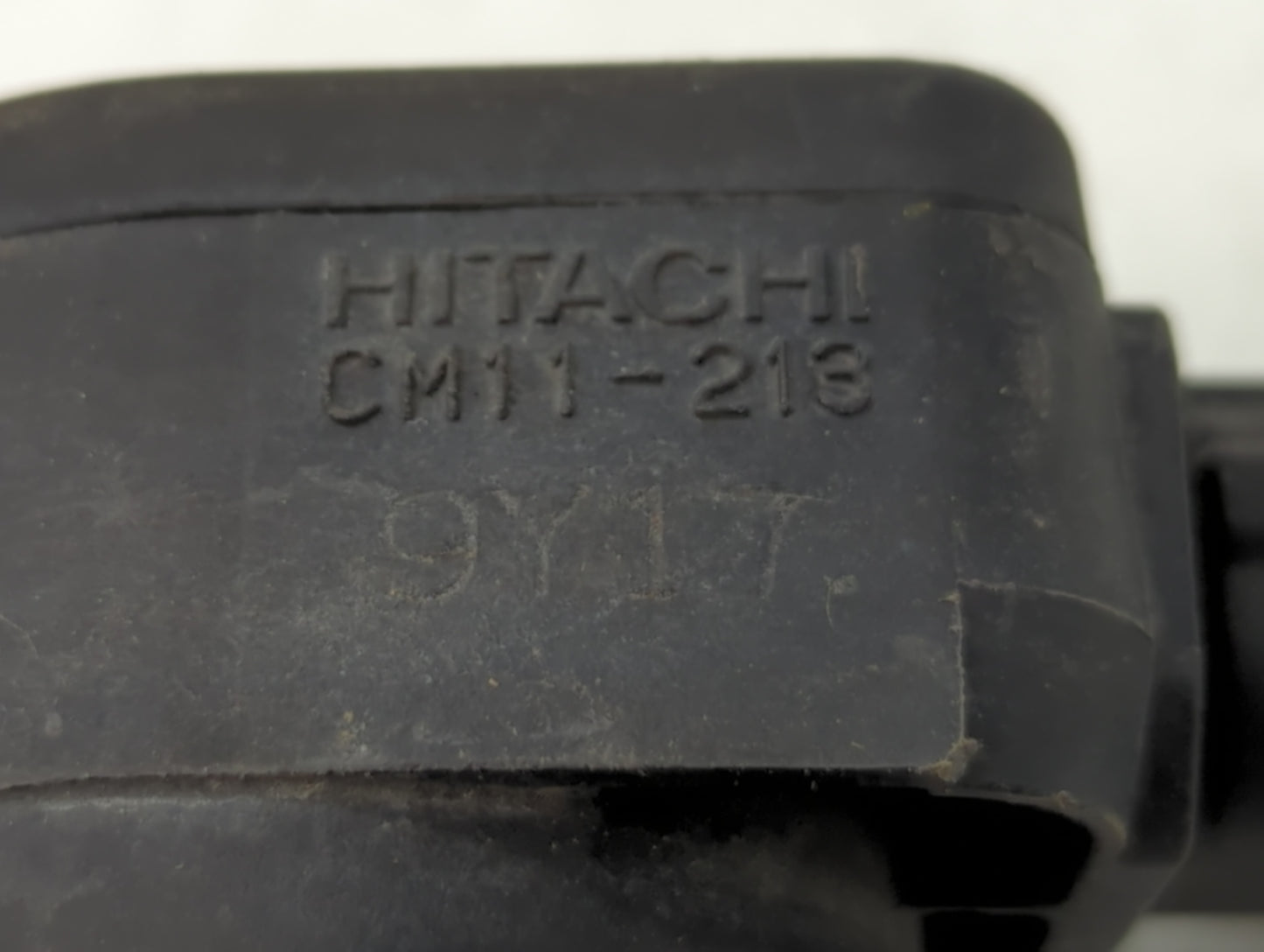 2008-2017 Honda Odyssey Ignition Coil Igniter Pack - Oemusedautoparts1.com
