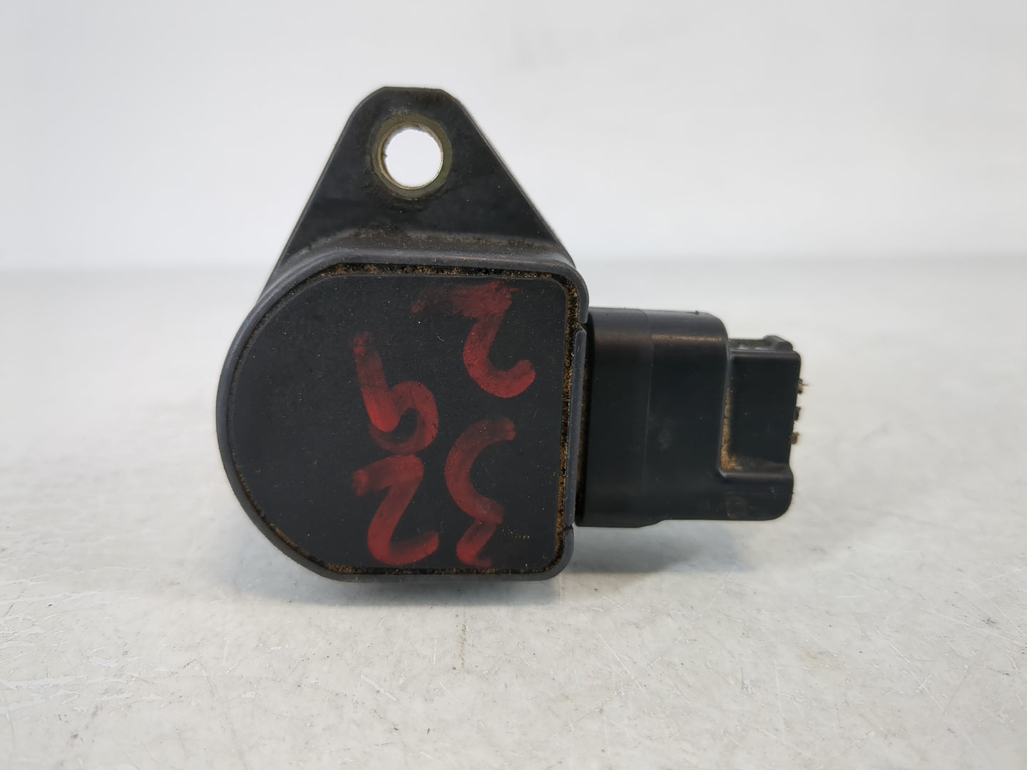 2005-2010 Honda Odyssey Ignition Coil Igniter Pack - Oemusedautoparts1.com