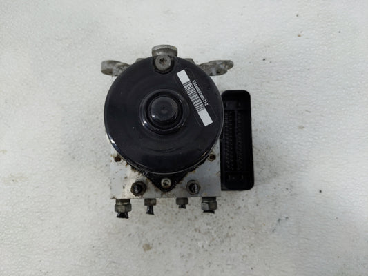 2007-2010 Honda Odyssey ABS Pump Control Module Replacement P/N:57110-SHJ-9640-M1 Fits Fits 2007 2008 2009 2010 OEM Used Auto Parts