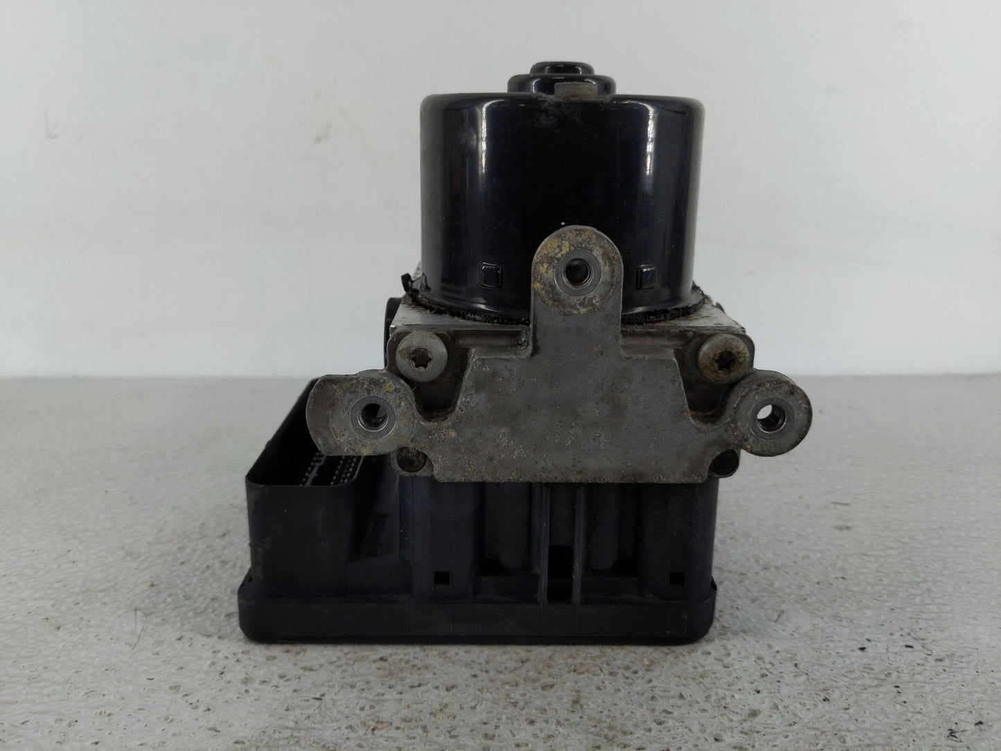 2007-2010 Honda Odyssey ABS Pump Control Module Replacement P/N:57110-SHJ-9640-M1 Fits Fits 2007 2008 2009 2010 OEM Used Aut