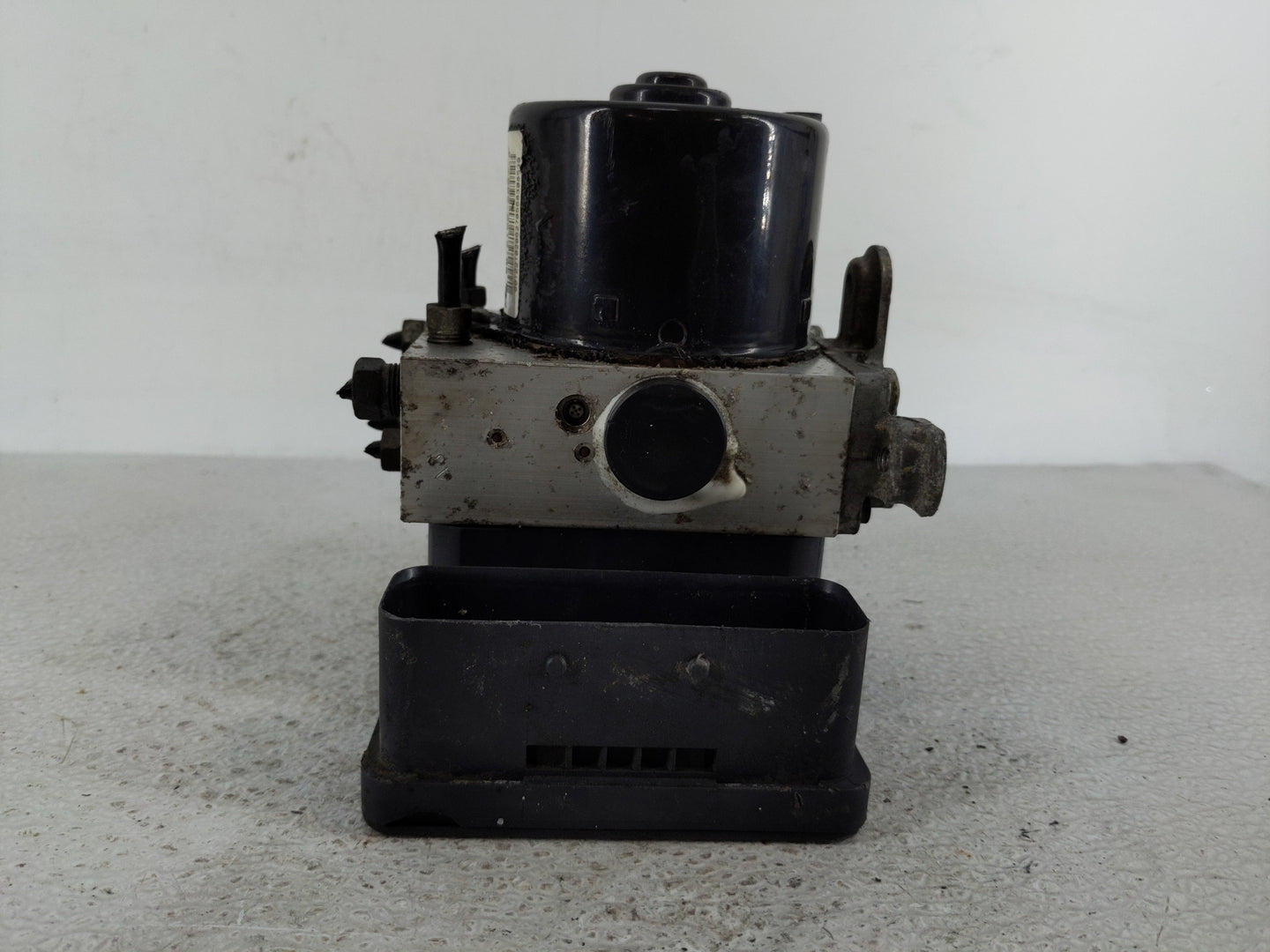 2007-2010 Honda Odyssey ABS Pump Control Module Replacement P/N:57110-SHJ-9640-M1 Fits Fits 2007 2008 2009 2010 OEM Used Aut