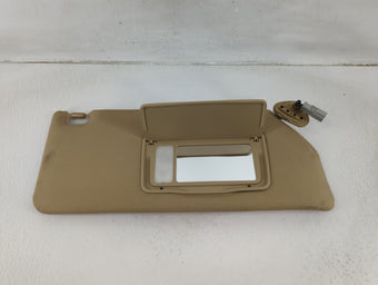 compare product 2006-2010 Honda Odyssey Sun Visor Shade Replacement Passenger Right Mirror Fits Fits 2006 2007 2008 2009 2010 OEM Used Auto Parts