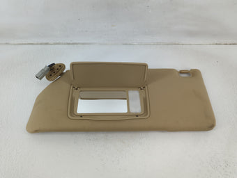 compare product 2006-2010 Honda Odyssey Sun Visor Shade Replacement Driver Left Mirror Fits Fits 2006 2007 2008 2009 2010 OEM Used Auto Parts