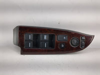 2005-2010 Honda Odyssey Master Power Window Switch Replacement Driver Side Left P/N:83590SHJ A240M1 Fits OEM Used Auto Parts