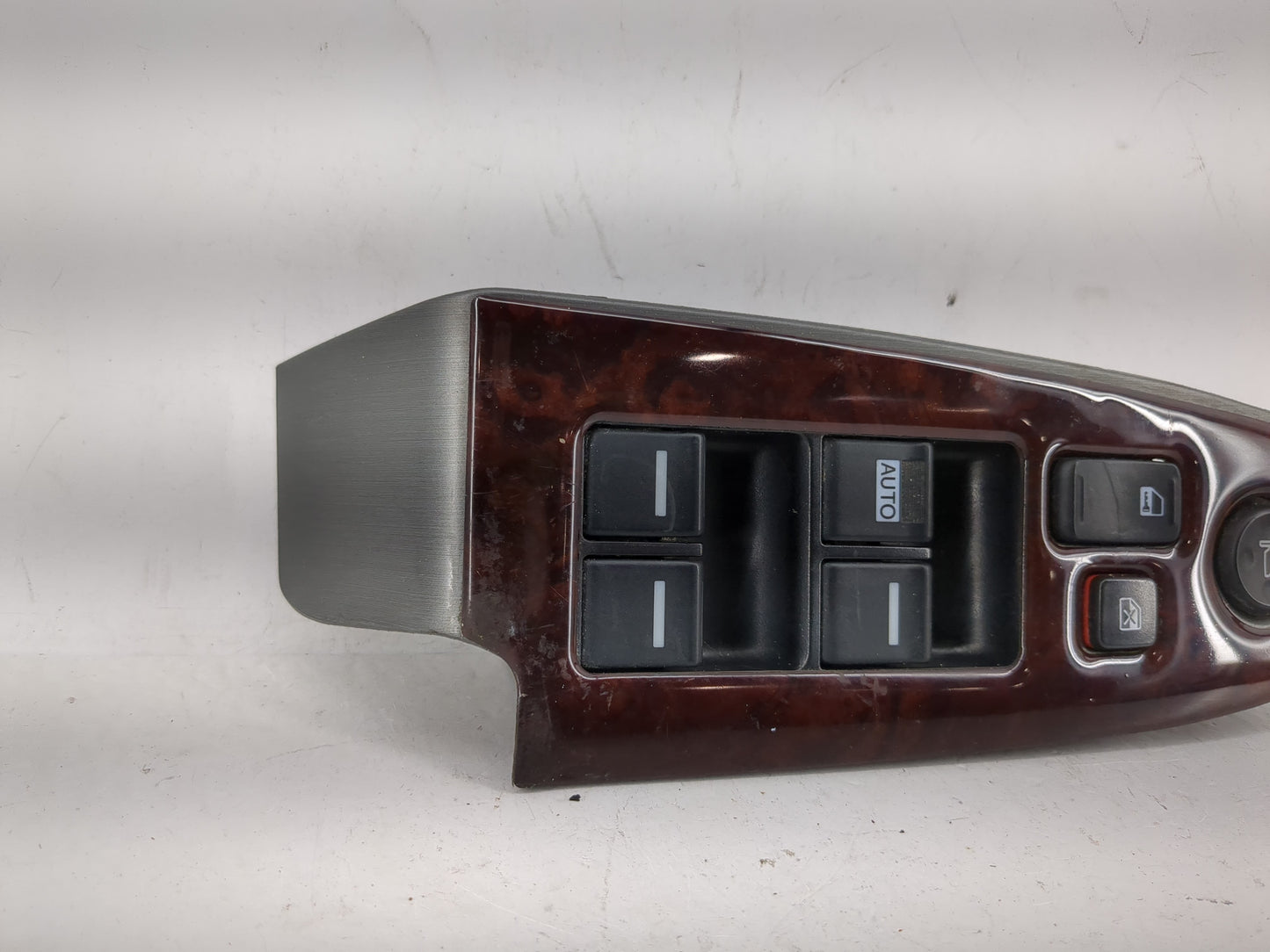 2005-2010 Honda Odyssey Master Power Window Switch Replacement Driver Side Left P/N:83590SHJ A240M1 Fits OEM Used Auto Parts