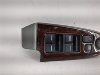2005-2010 Honda Odyssey Master Power Window Switch Replacement Driver Side Left P/N:83590SHJ A240M1 Fits OEM Used Auto Parts