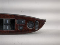 2005-2010 Honda Odyssey Master Power Window Switch Replacement Driver Side Left P/N:83590SHJ A240M1 Fits OEM Used Auto Parts