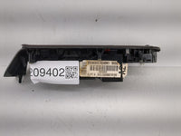 2005-2010 Honda Odyssey Master Power Window Switch Replacement Driver Side Left P/N:83590SHJ A240M1 Fits OEM Used Auto Parts