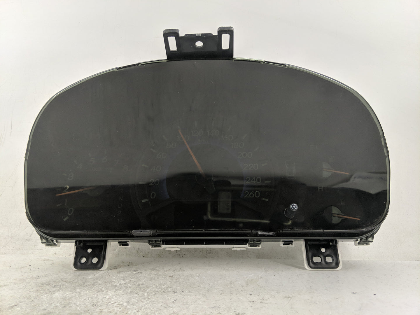 2005-2010 Honda Odyssey Instrument Cluster Speedometer Gauges P/N:78100-SHJ -C630-M1 Fits Fits 2005 2006 2007 2008 2009 2010