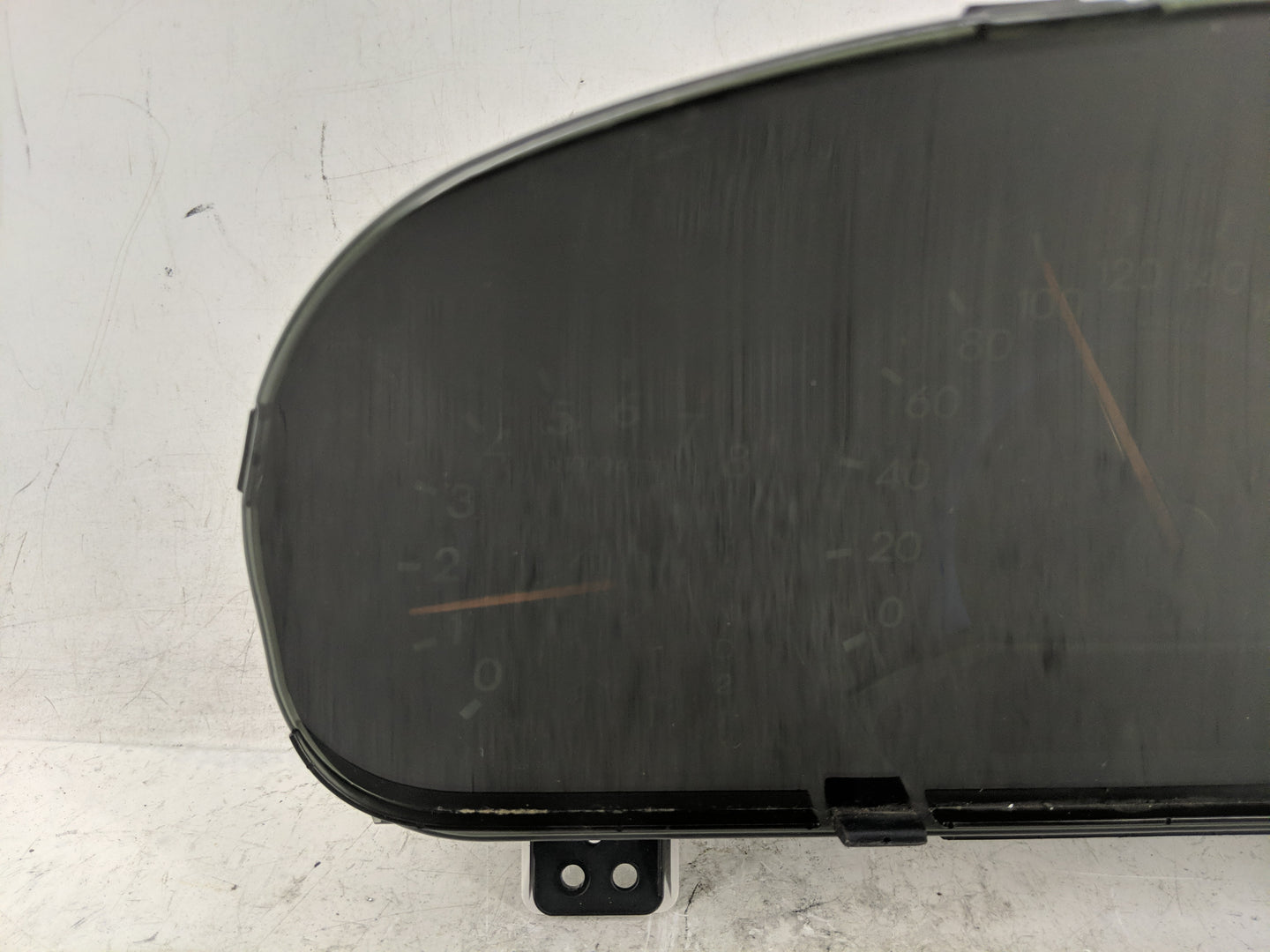 2005-2010 Honda Odyssey Instrument Cluster Speedometer Gauges P/N:78100-SHJ -C630-M1 Fits Fits 2005 2006 2007 2008 2009 2010