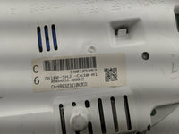 2005-2010 Honda Odyssey Instrument Cluster Speedometer Gauges P/N:78100-SHJ -C630-M1 Fits Fits 2005 2006 2007 2008 2009 2010