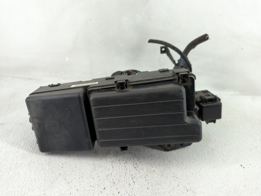 2005-2010 Honda Odyssey Fusebox Fuse Box Panel Relay Module Fits Fits 2005 2006 2007 2008 2009 2010 OEM Used Auto Parts - Oe