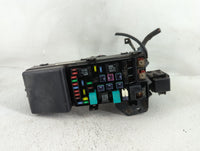 2005-2010 Honda Odyssey Fusebox Fuse Box Panel Relay Module Fits Fits 2005 2006 2007 2008 2009 2010 OEM Used Auto Parts - Oe
