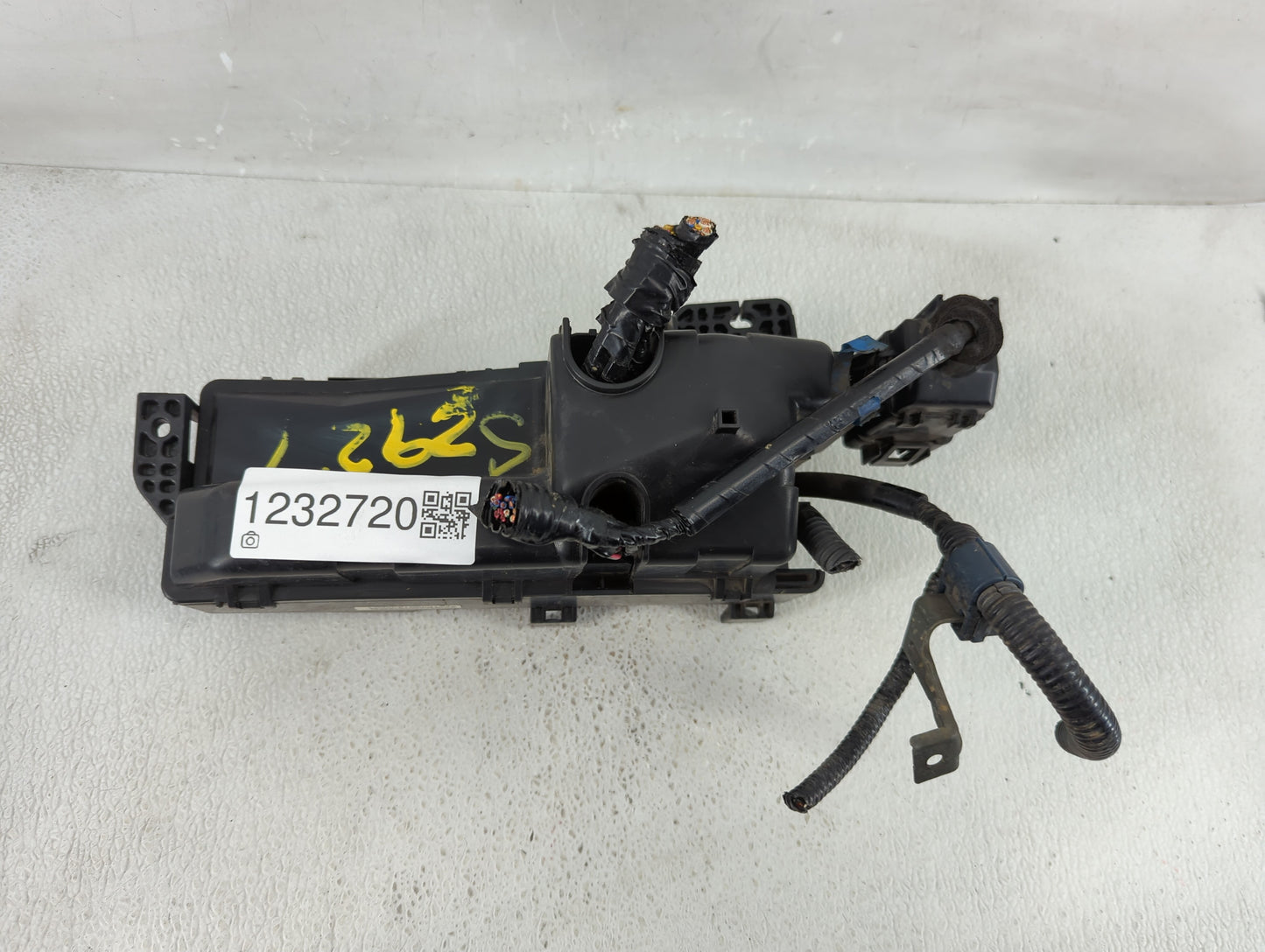 2005-2010 Honda Odyssey Fusebox Fuse Box Panel Relay Module Fits Fits 2005 2006 2007 2008 2009 2010 OEM Used Auto Parts - Oe