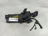 2005-2010 Honda Odyssey Fusebox Fuse Box Panel Relay Module Fits Fits 2005 2006 2007 2008 2009 2010 OEM Used Auto Parts - Oe