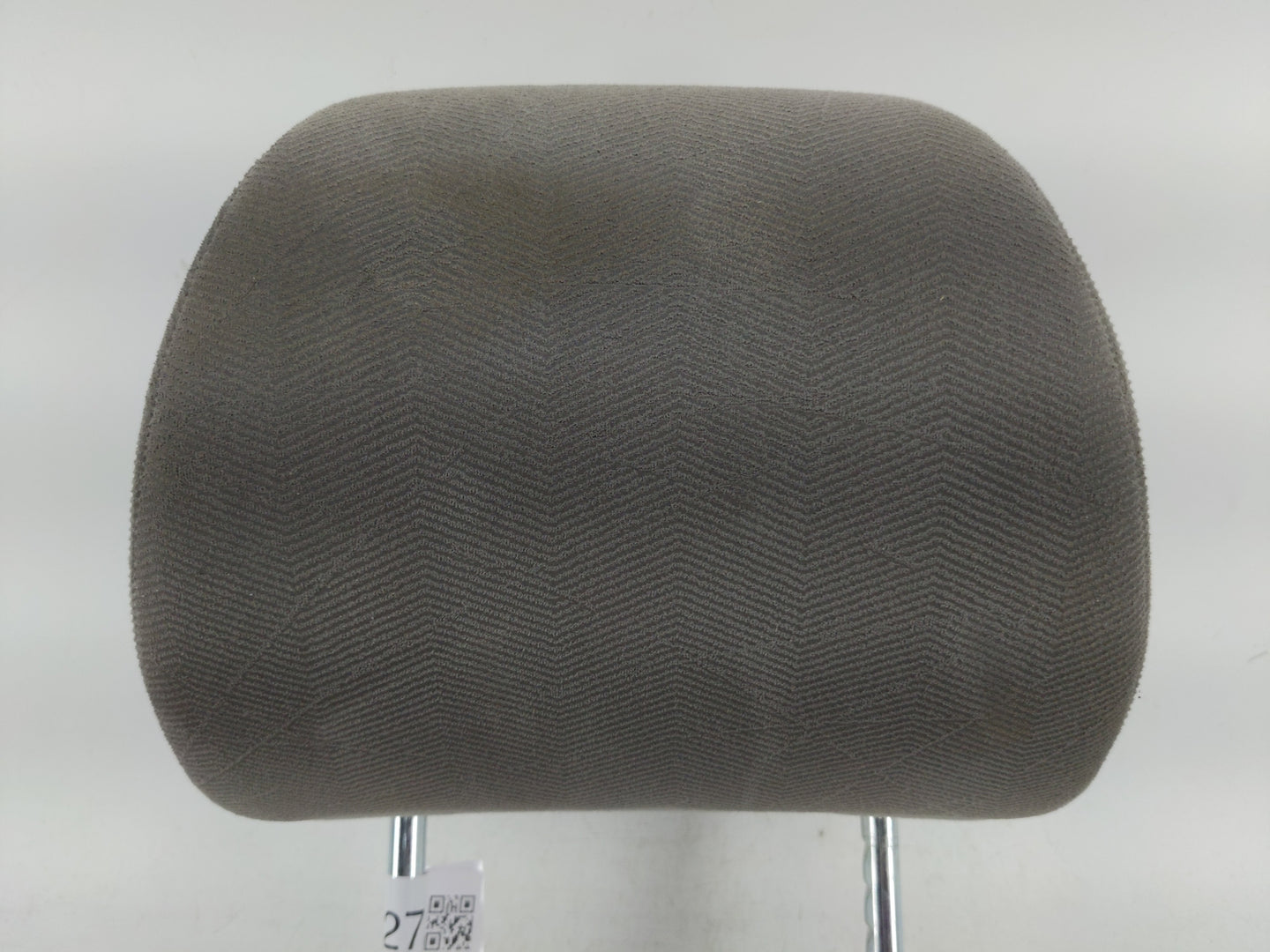 2010 Honda Odyssey Headrest Head Rest Front Driver Passenger Seat Fits OEM Used Auto Parts - Oemusedautoparts1.com