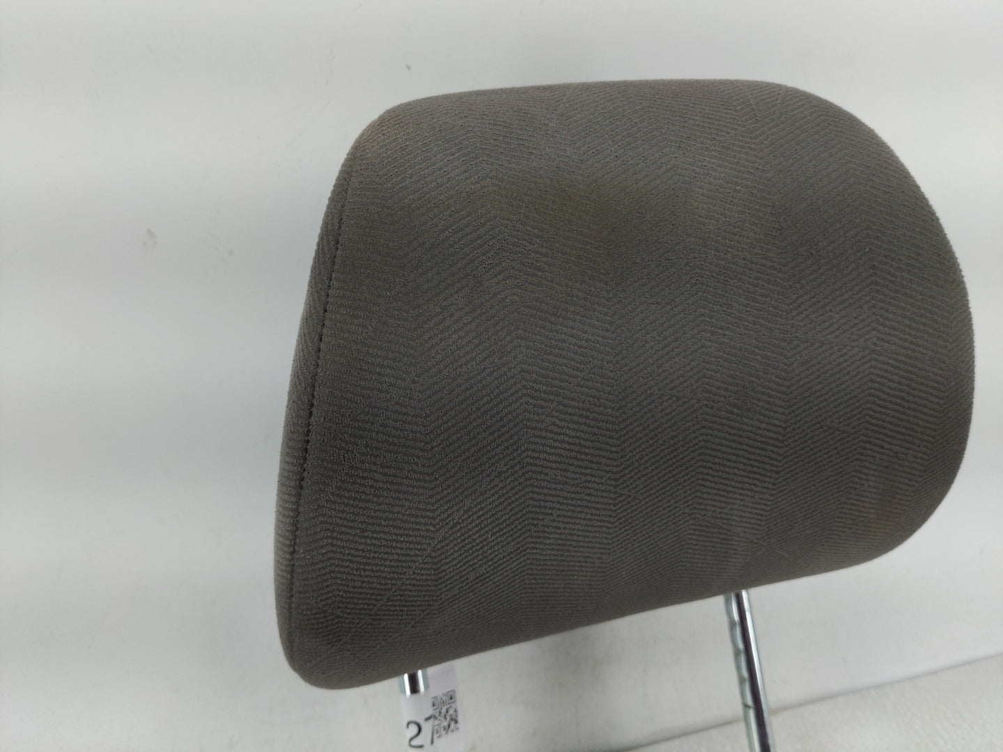 2010 Honda Odyssey Headrest Head Rest Front Driver Passenger Seat Fits OEM Used Auto Parts - Oemusedautoparts1.com