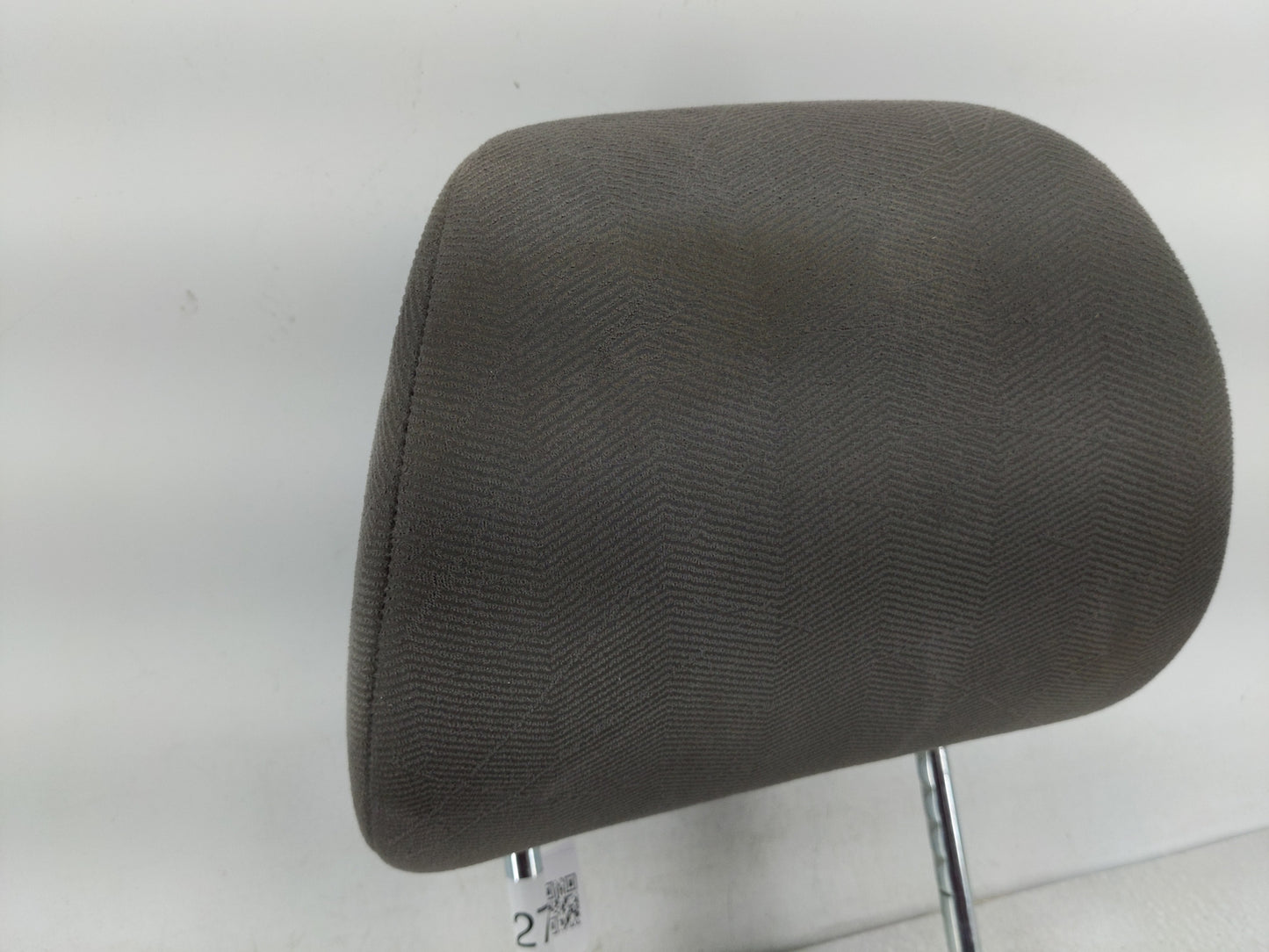 2010 Honda Odyssey Headrest Head Rest Front Driver Passenger Seat Fits OEM Used Auto Parts - Oemusedautoparts1.com