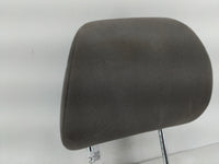 2010 Honda Odyssey Headrest Head Rest Front Driver Passenger Seat Fits OEM Used Auto Parts - Oemusedautoparts1.com