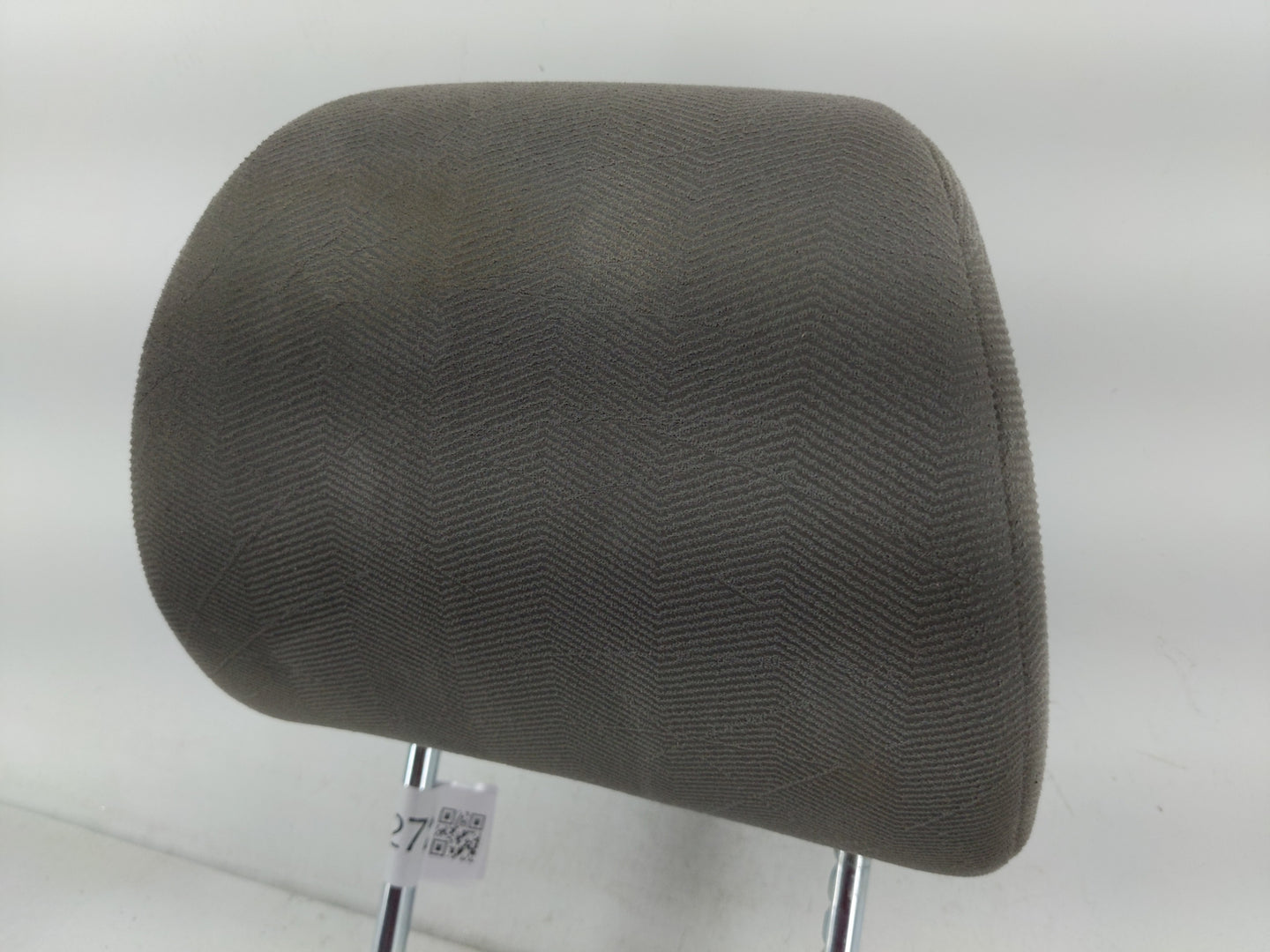 2010 Honda Odyssey Headrest Head Rest Front Driver Passenger Seat Fits OEM Used Auto Parts - Oemusedautoparts1.com