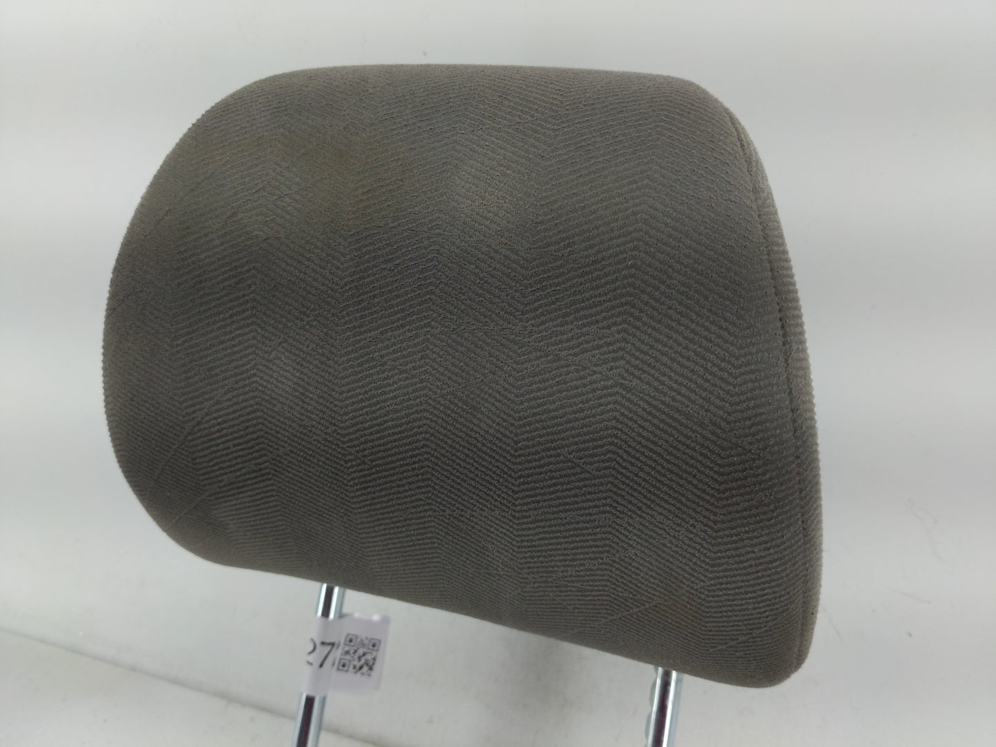 2010 Honda Odyssey Headrest Head Rest Front Driver Passenger Seat Fits OEM Used Auto Parts - Oemusedautoparts1.com