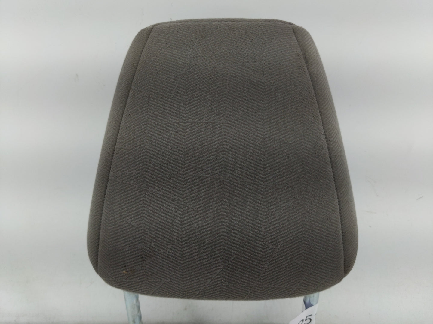 2010 Honda Odyssey Headrest Head Rest Front Driver Passenger Seat Fits OEM Used Auto Parts - Oemusedautoparts1.com