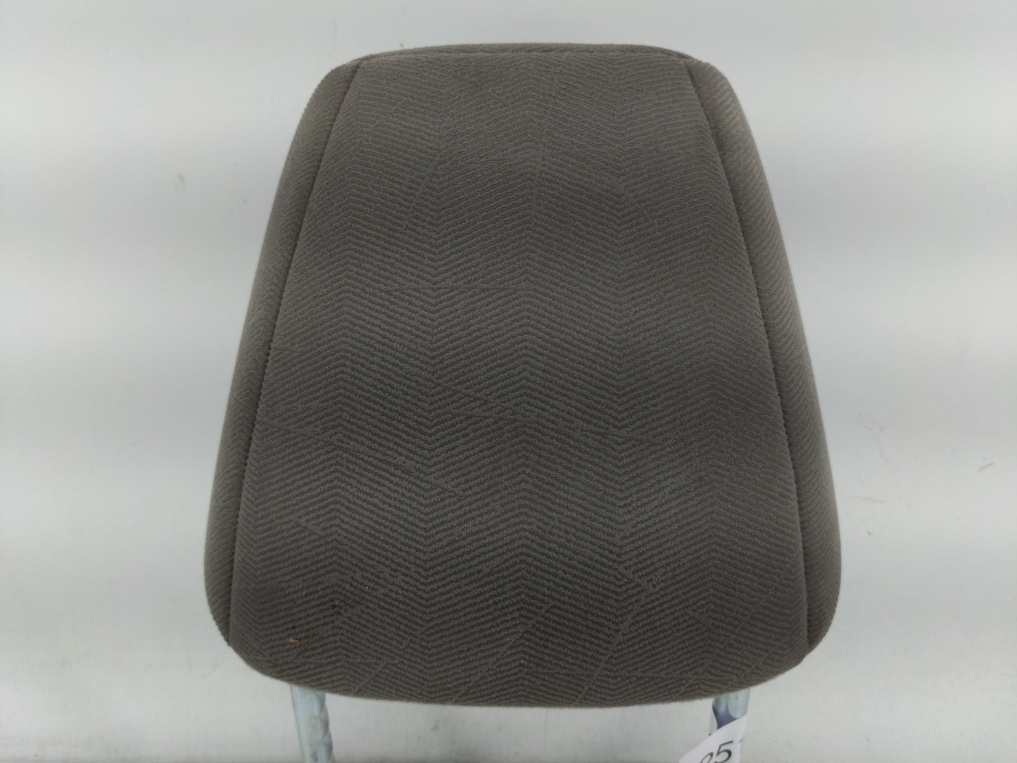 2010 Honda Odyssey Headrest Head Rest Front Driver Passenger Seat Fits OEM Used Auto Parts - Oemusedautoparts1.com