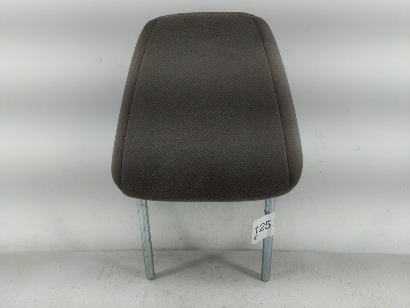 2010 Honda Odyssey Headrest Head Rest Front Driver Passenger Seat Fits OEM Used Auto Parts - Oemusedautoparts1.com