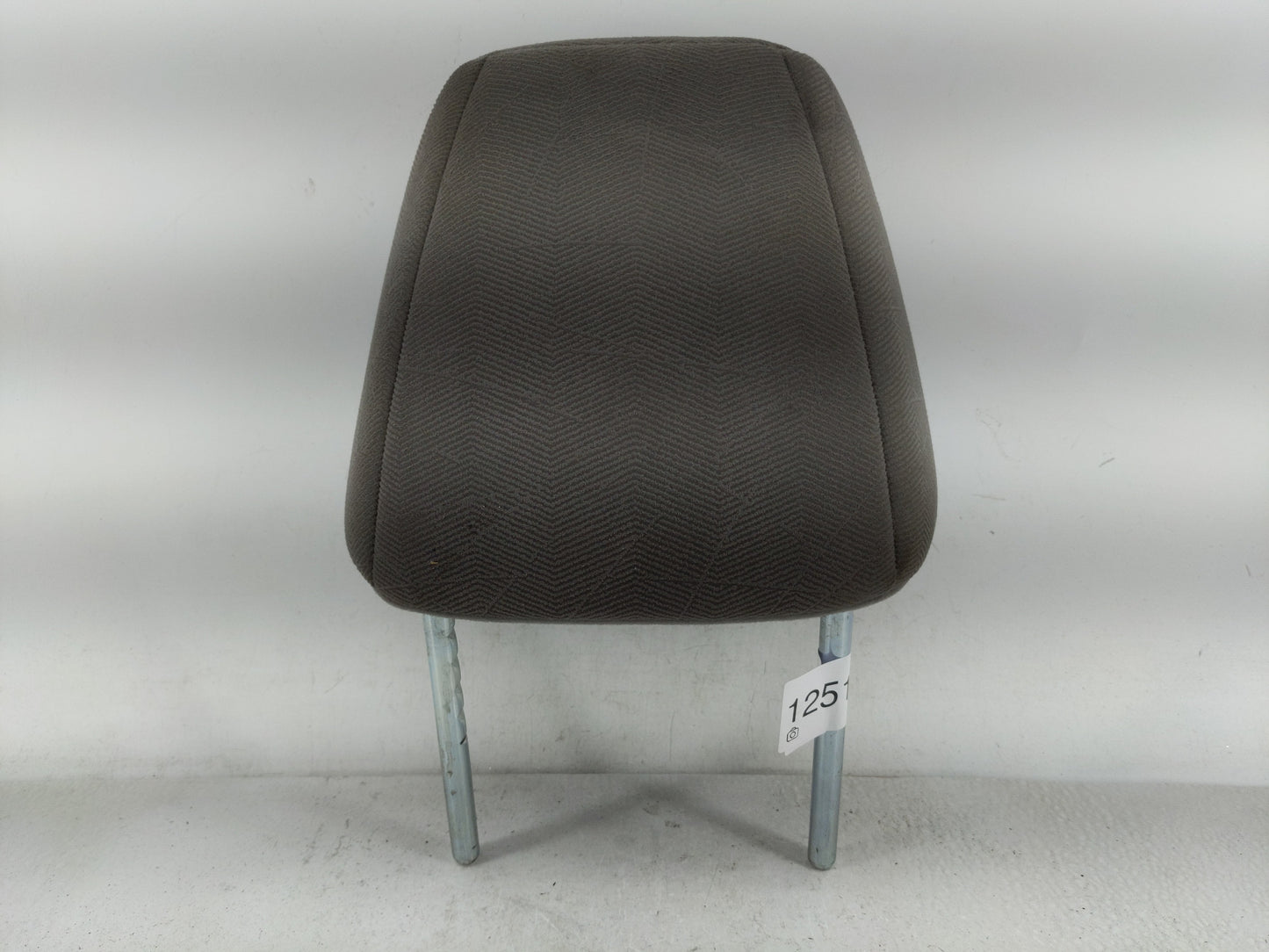 2010 Honda Odyssey Headrest Head Rest Front Driver Passenger Seat Fits OEM Used Auto Parts - Oemusedautoparts1.com