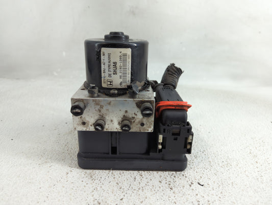 2007-2010 Honda Odyssey ABS Pump Control Module Replacement P/N:57110-SHJ-A611-M1 265 235 155 Fits Fits 2007 2008 2009 2010 