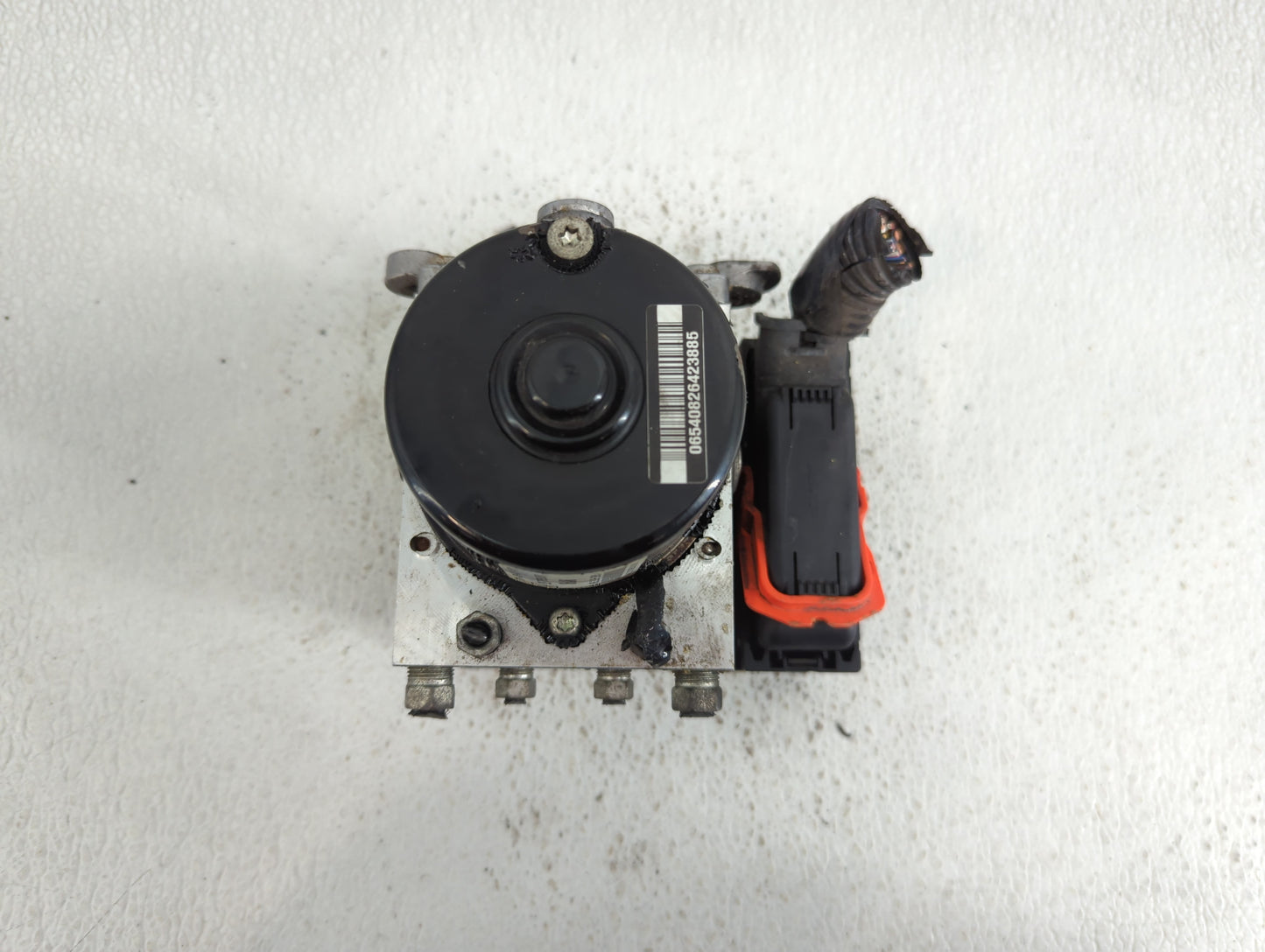 2007-2010 Honda Odyssey ABS Pump Control Module Replacement P/N:57110-SHJ-A611-M1 265 235 155 Fits Fits 2007 2008 2009 2010 