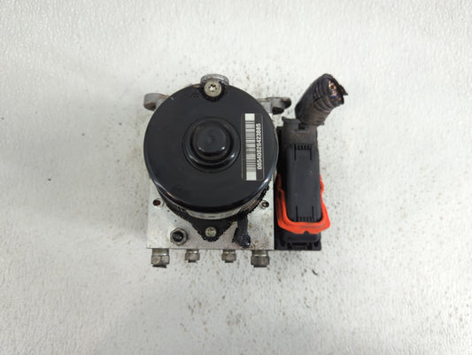2007-2010 Honda Odyssey ABS Pump Control Module Replacement P/N:57110-SHJ-A611-M1 265 235 155 Fits Fits 2007 2008 2009 2010 OEM Used Auto Parts