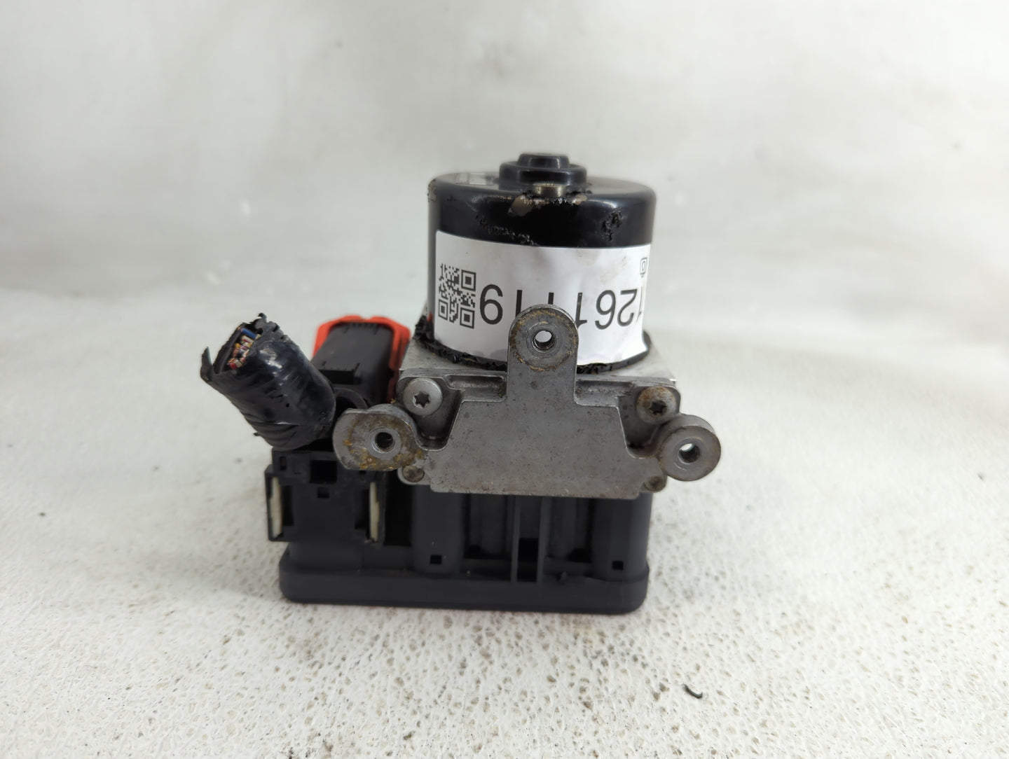 2007-2010 Honda Odyssey ABS Pump Control Module Replacement P/N:57110-SHJ-A611-M1 265 235 155 Fits Fits 2007 2008 2009 2010 