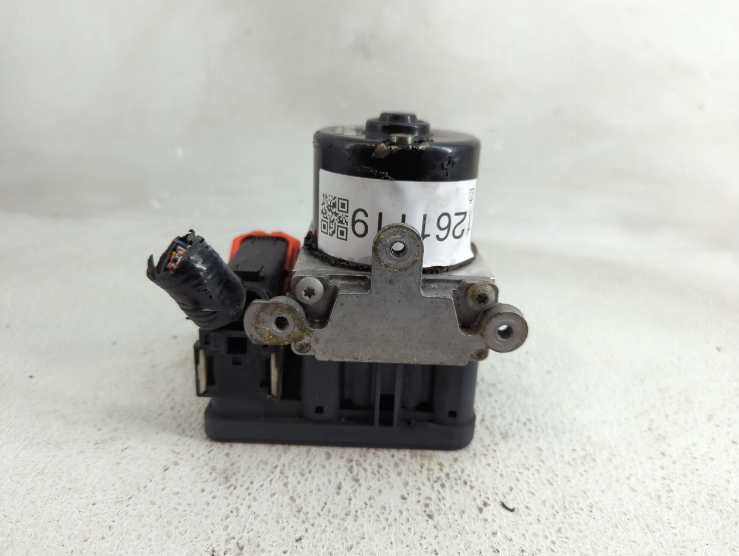 2007-2010 Honda Odyssey ABS Pump Control Module Replacement P/N:57110-SHJ-A611-M1 265 235 155 Fits Fits 2007 2008 2009 2010 