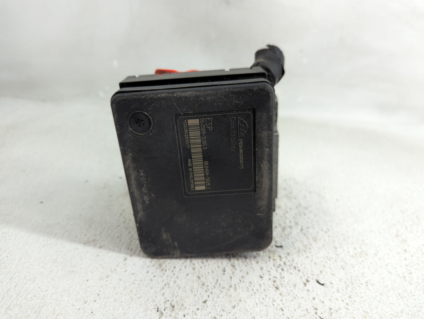 2007-2010 Honda Odyssey ABS Pump Control Module Replacement P/N:57110-SHJ-A611-M1 265 235 155 Fits Fits 2007 2008 2009 2010 