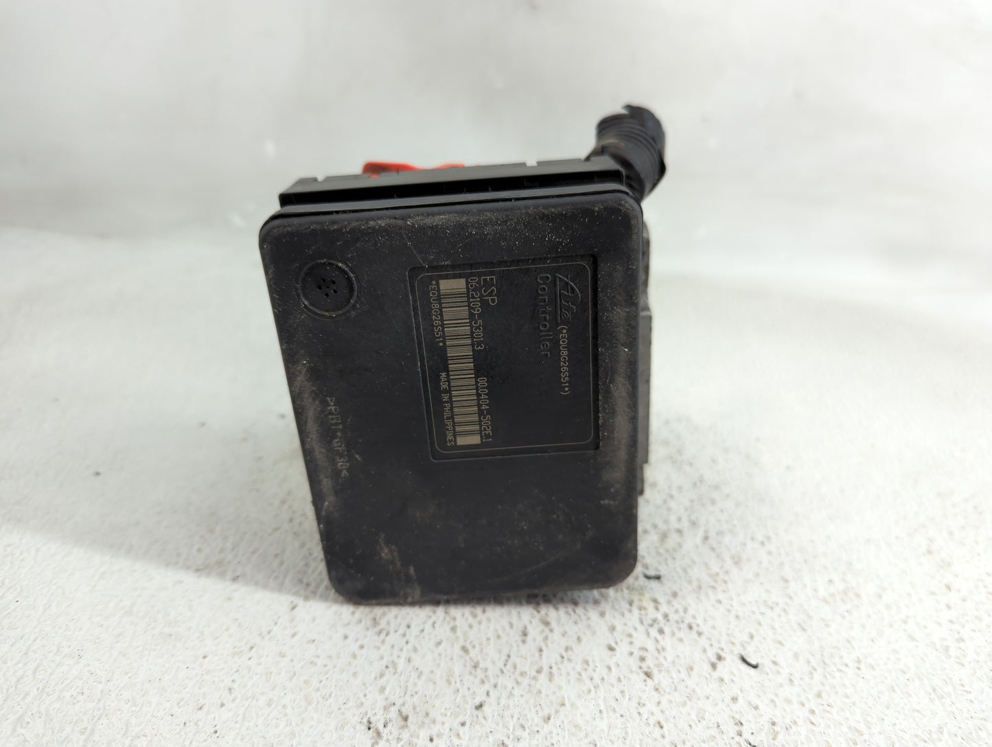 2007-2010 Honda Odyssey ABS Pump Control Module Replacement P/N:57110-SHJ-A611-M1 265 235 155 Fits Fits 2007 2008 2009 2010 