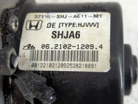 2007-2010 Honda Odyssey ABS Pump Control Module Replacement P/N:57110-SHJ-A611-M1 265 235 155 Fits Fits 2007 2008 2009 2010 