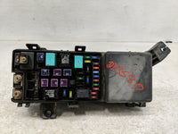 2005-2010 Honda Odyssey Fusebox Fuse Box Panel Relay Module Fits Fits 2005 2006 2007 2008 2009 2010 OEM Used Auto Parts - Oe