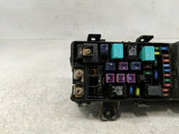 2005-2010 Honda Odyssey Fusebox Fuse Box Panel Relay Module Fits Fits 2005 2006 2007 2008 2009 2010 OEM Used Auto Parts - Oe