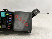 2005-2010 Honda Odyssey Fusebox Fuse Box Panel Relay Module Fits Fits 2005 2006 2007 2008 2009 2010 OEM Used Auto Parts - Oe